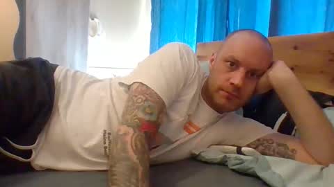 markus_7 online show from 09/09/25, 10:59