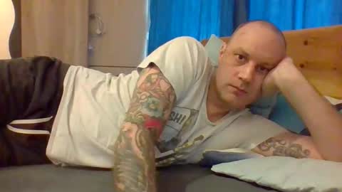 markus_7 online show from 03/02/26, 07:48