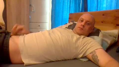 markus_7 online show from 07/03/26, 07:48