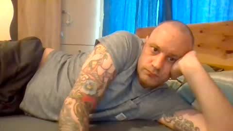 markus_7 online show from 07/06/26, 10:23