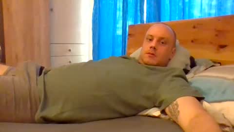 markus_7 online show from 07/16/26, 12:55