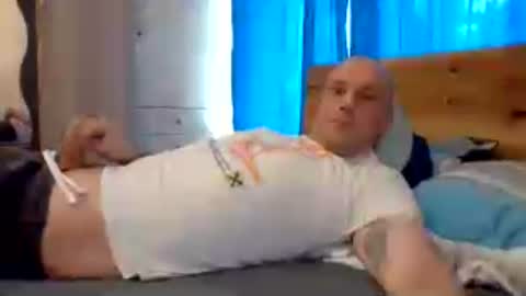 markus_7 online show from 07/18/26, 09:24
