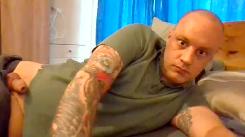 markus_7 online show from 07/19/26, 11:14