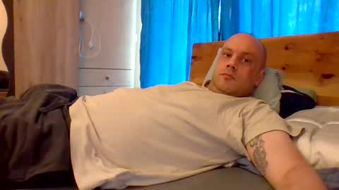 markus_7 online show from 07/20/26, 10:18