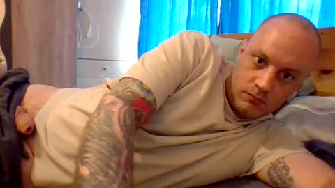 markus_7 online show from 07/20/26, 10:39