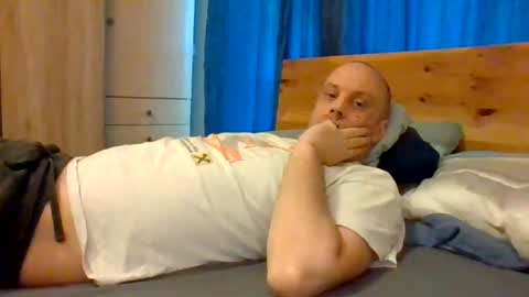 markus_7 online show from 07/28/26, 05:01