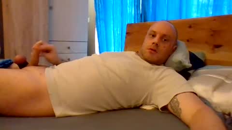 markus_7 online show from 07/29/26, 11:19