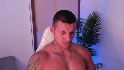 markus... Y online show from 10/15/25, 12:49