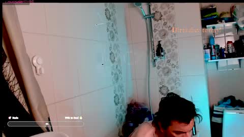 markus rivas online show from 05/24/26, 01:05
