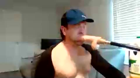 Markus online show from 07/24/26, 04:49