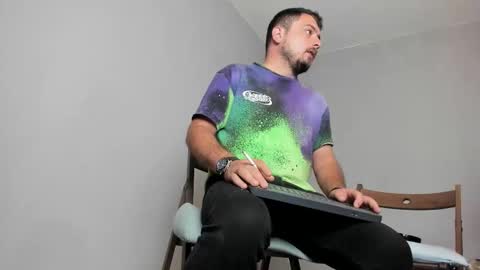 MARK online show from 10/06/25, 11:18