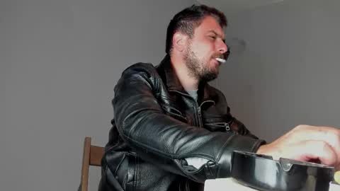 MARK online show from 10/23/25, 07:23