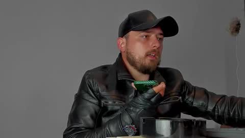 MARK online show from 11/06/25, 11:33