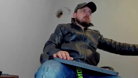 MARK online show from 11/19/25, 11:21