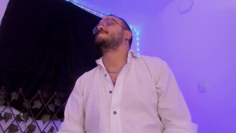 Mark  online show from 10/28/25, 10:34