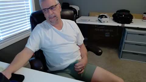 marky0029 online show from 06/05/26, 12:55