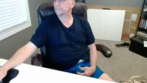 marky0029 online show from 06/12/26, 12:26
