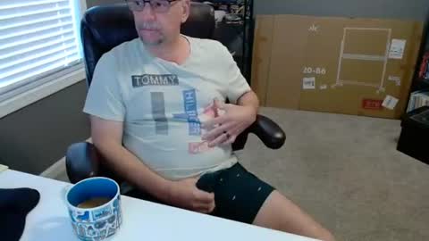 marky0029 online show from 06/16/26, 12:30