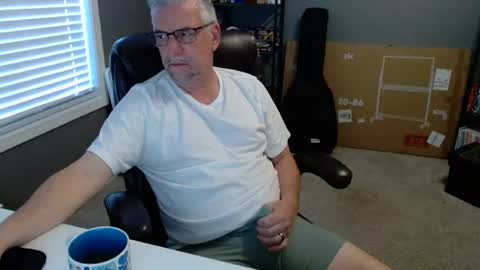 marky0029 online show from 07/01/26, 02:07