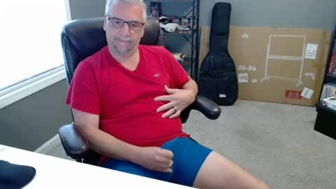 marky0029 online show from 07/06/26, 03:36