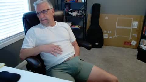 marky0029 online show from 07/07/26, 02:54