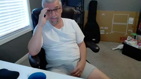 marky0029 online show from 07/28/26, 02:46