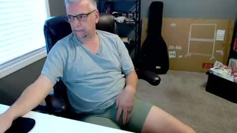 marky0029 online show from 08/03/26, 03:27