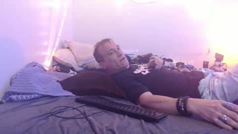 Snapshot of markymark101825061 chatting on 01/18/25, 01:08 markymark101825061 online show from 01/18/25, 01:08