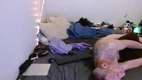 Snapshot of markymark515 chatting on 02/20/25, 02:13 MarkyMark7169 online show from 02/20/25, 02:13