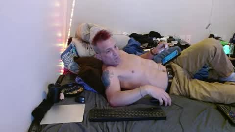 Snapshot of markymark515 chatting on 02/21/25, 03:23 MarkyMark7169 online show from 02/21/25, 03:23