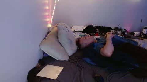 Snapshot of markymark515 chatting on 03/02/25, 02:00 MarkyMark7169 online show from 03/02/25, 02:00