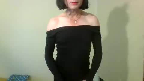 marla85 online show from 02/01/26, 01:26