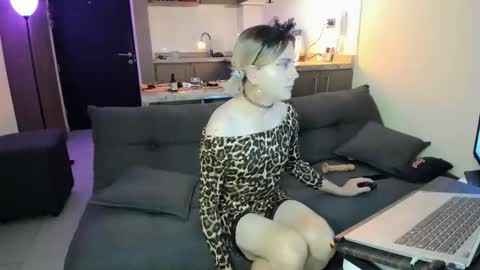marla85 online show from 06/10/26, 02:56