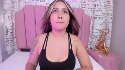 Marla Green online show from 09/08/25, 05:56