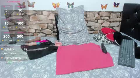 Snapshot of marla_petit_ger chatting on 12/30/24, 08:15 marla petit online show from 12/30/24, 08:15