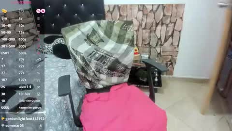 Snapshot of marla_petit_ger chatting on 01/28/25, 07:00 marla petit online show from 01/28/25, 07:00