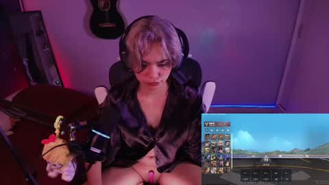 Marlena online show from 11/05/25, 02:39