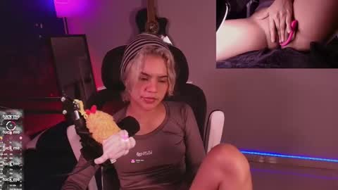 Marlena online show from 11/27/25, 03:03