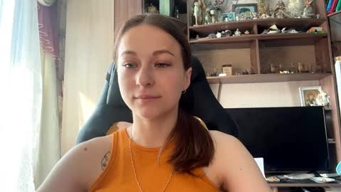 Lena online show from 06/07/26, 05:11