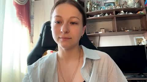 Lena online show from 06/08/26, 05:08