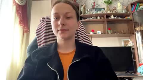 Lena online show from 06/26/26, 05:23