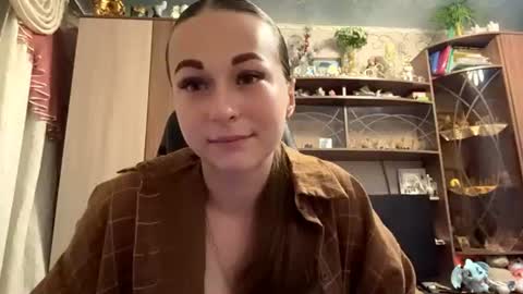 Lena online show from 07/11/26, 09:38