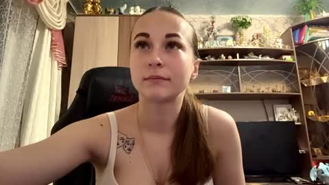 Lena online show from 07/12/26, 09:28