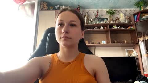Lena online show from 07/14/26, 05:45