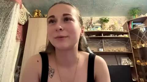 Lena online show from 07/24/26, 07:45