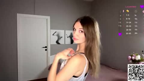 Maja online show from 11/12/25, 06:36