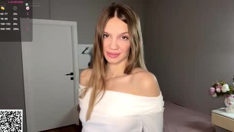 Maja online show from 11/20/25, 06:35