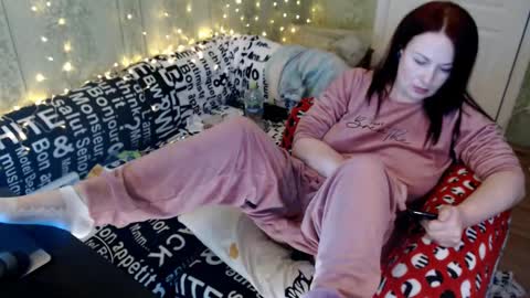 MarleneDietr online show from 02/15/25, 04:34