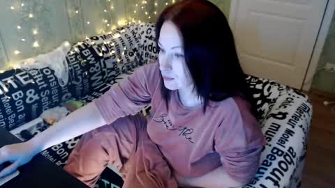 MarleneDietr online show from 02/23/25, 05:07