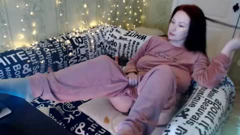 MarleneDietr online show from 03/10/25, 03:52